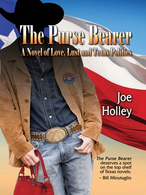 cover image of The Purse Bearer